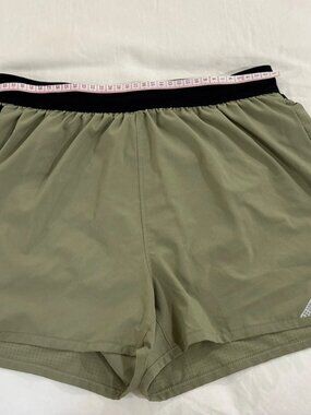 KORSA Ventilate 3" Shorts, Men’s Small, Running, Gym, Workout, Training